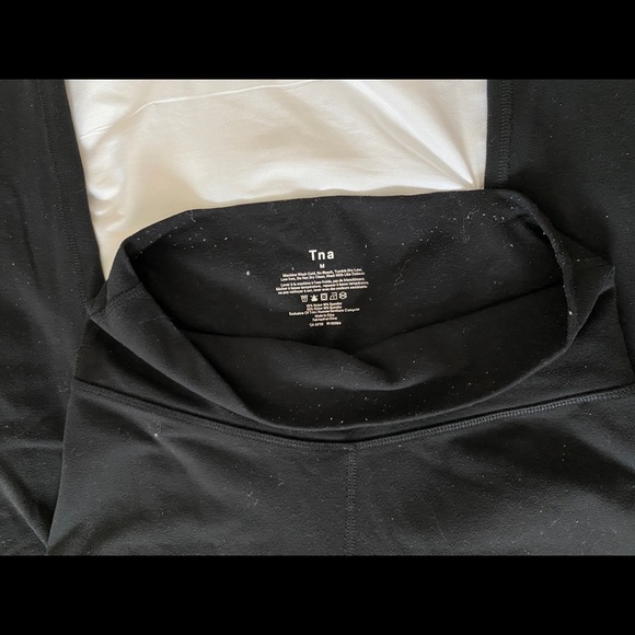 TNA leggings - Picture 3 of 3